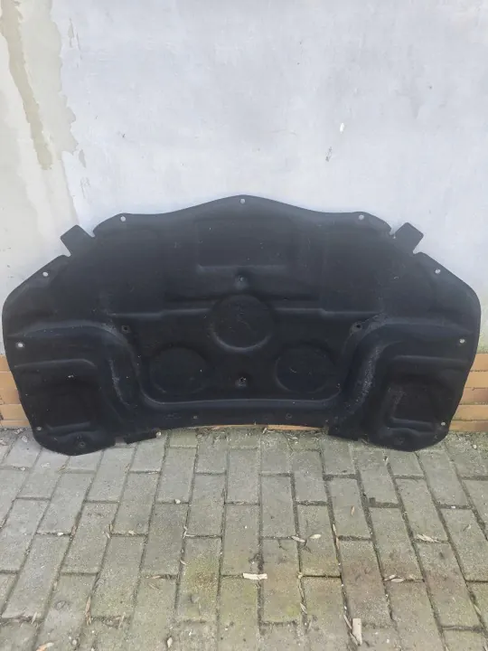 Konepellieristys Mercedes-Benz C W204 OEM A2046820526 image 2