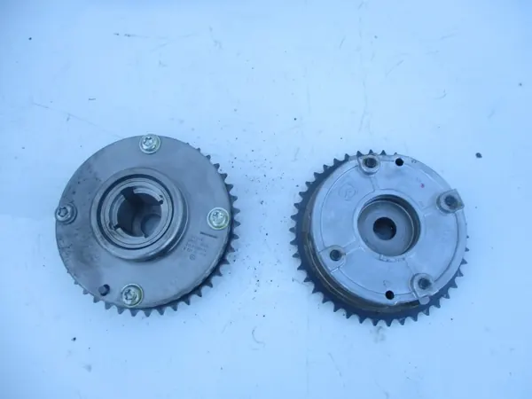 Nokka-akselin vaihdevaihde OEM PEDD124Y0 Mazda 1.5 SkyActiv image 2