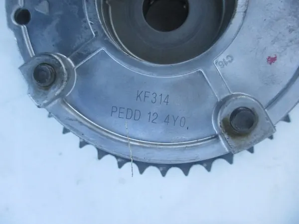 Nokka-akselin vaihdevaihde OEM PEDD124Y0 Mazda 1.5 SkyActiv image 3