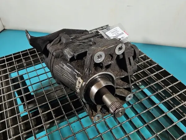 Réducteur VW Tiguan I 5N 07-11 2.0 TDI Automatique 4WD image 1