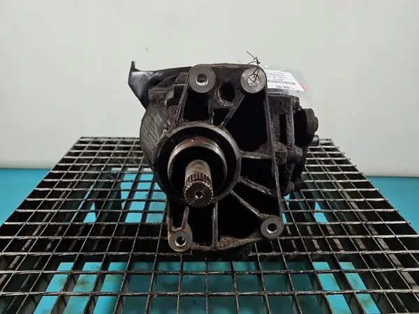 Réducteur VW Tiguan I 5N 07-11 2.0 TDI Automatique 4WD image 2