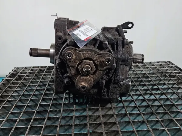 Réducteur VW Tiguan I 5N 07-11 2.0 TDI Automatique 4WD image 3