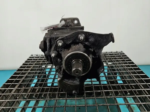 Réducteur VW Tiguan I 5N 07-11 2.0 TDI Automatique 4WD image 5