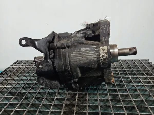 Réducteur VW Tiguan I 5N 07-11 2.0 TDI Automatique 4WD image 6