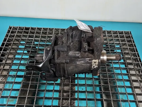 Réducteur VW Tiguan I 5N 07-11 2.0 TDI Automatique 4WD image 8