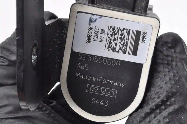 FERRARI PORTOFINO F164 Capteur de Suspension Droit Arrière 984046 image 2