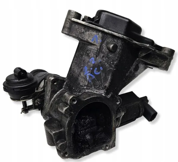 Renault EGR-venttiili OEM 8200270539B - Käytetty image 2