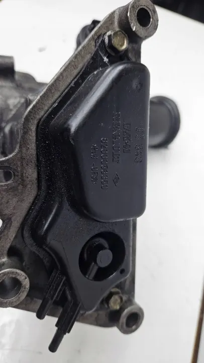 Renault EGR-venttiili OEM 8200270539B - Käytetty image 4