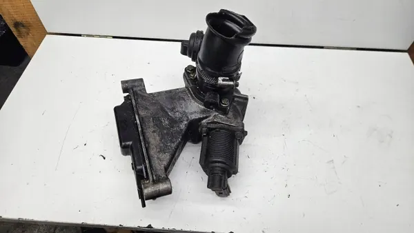 Renault EGR-venttiili OEM 8200270539B - Käytetty image 5
