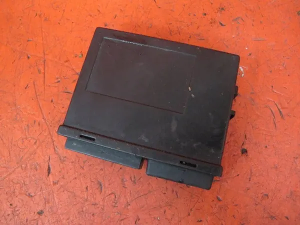 Controlador Computador Gás GPL OEM AEB170 Usado image 3