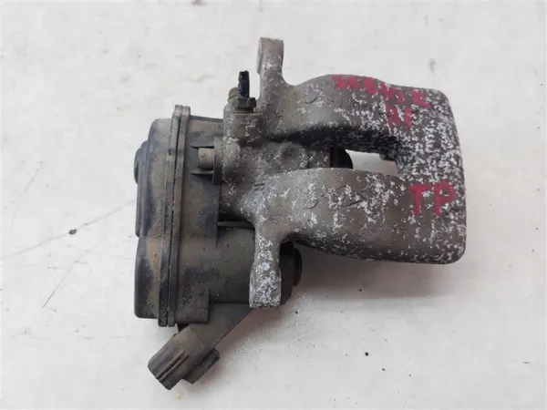 Taka-oikea jarrupuristin OEM 111/ZAT Renault Scenic III image 2