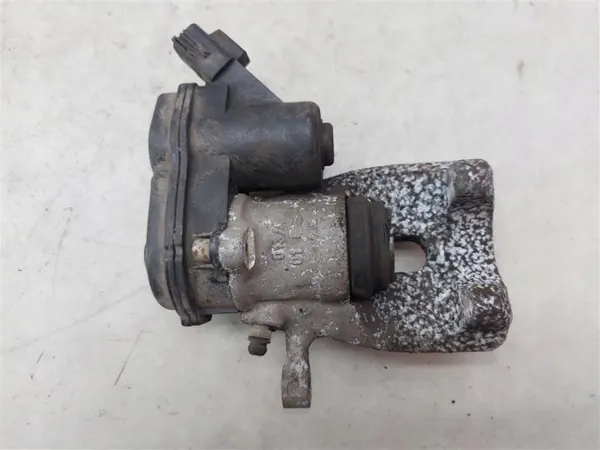 Taka-oikea jarrupuristin OEM 111/ZAT Renault Scenic III image 3