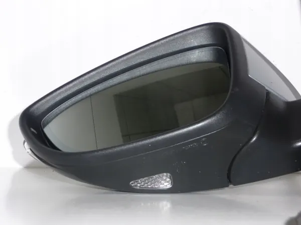Espelho esquerdo OEM LA8X FO5 para VW Passat B7 2011-2015 image 6