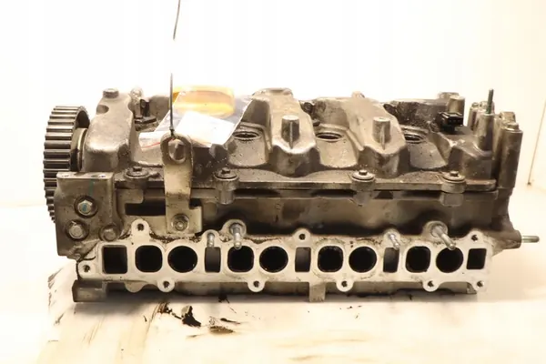 Engine Head Chevrolet Cruze 2.0TD 96440132 image 2