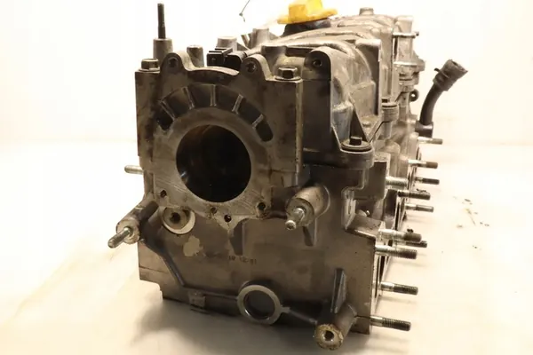 Engine Head Chevrolet Cruze 2.0TD 96440132 image 4