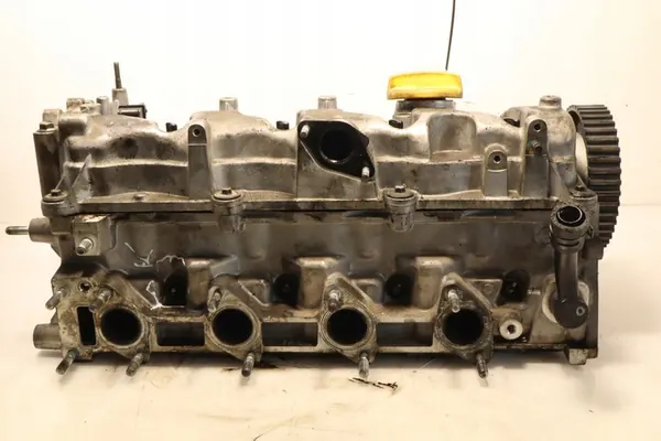 Engine Head Chevrolet Cruze 2.0TD 96440132 image 6