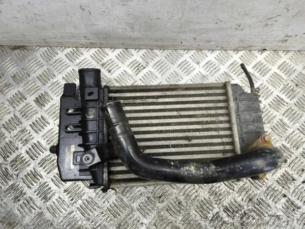 Intercooler Toyota OEM JD1270000620 pour Yaris 2006 image 2
