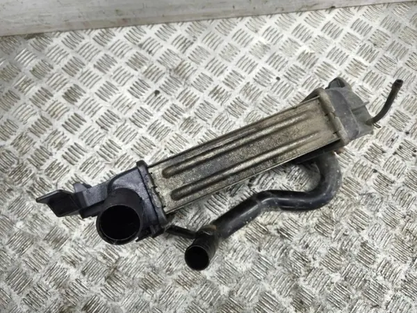Intercooler Toyota OEM JD1270000620 pour Yaris 2006 image 3