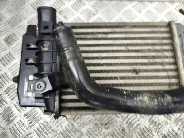 Intercooler Toyota OEM JD1270000620 pour Yaris 2006 image 6
