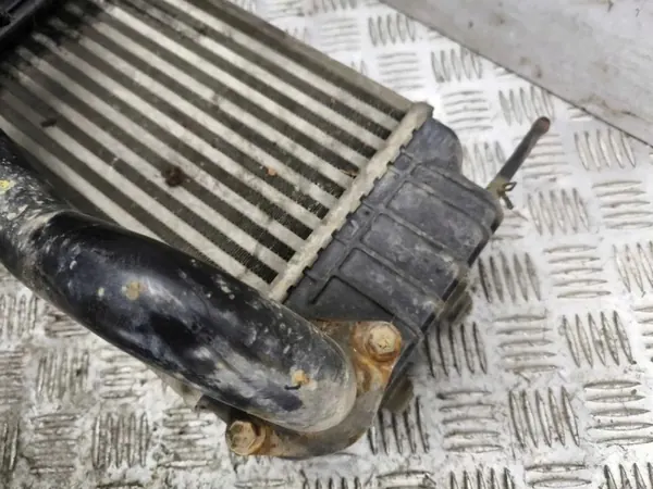 Intercooler Toyota OEM JD1270000620 pour Yaris 2006 image 7