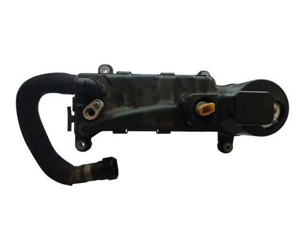 OEM 9830070780 Déséchant AC pour Citroen C4 III image 5
