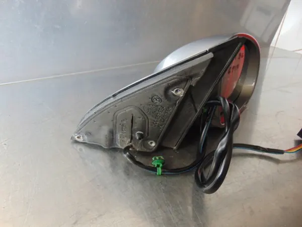 Rétroviseur droit électrique VW Passat B6 OEM 3C0857934 image 4