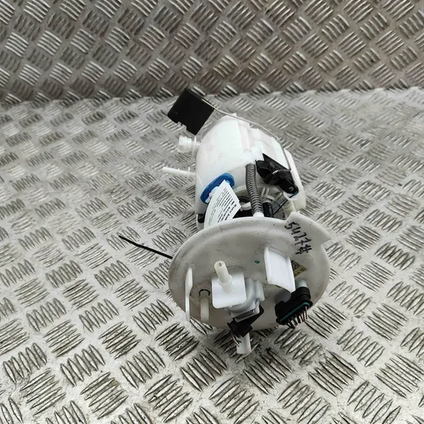 Brandstofpomp Mercedes GLE W167 2.0 3.0 A1674704500 image 4