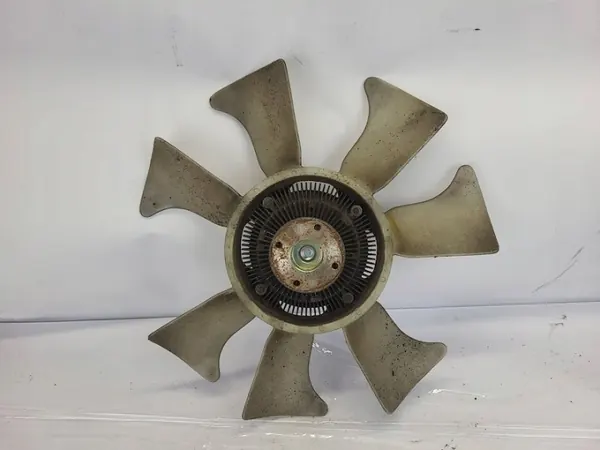 Ford OE Visköst Fläktkoppling OEM Maverick I 2.4L image 3