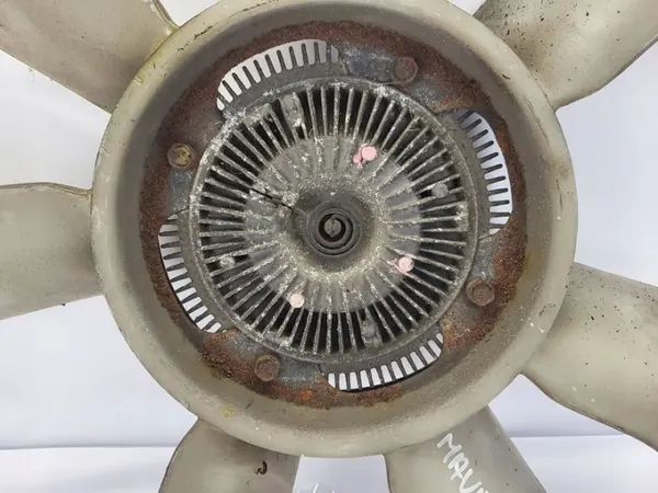 Ford OE Visköst Fläktkoppling OEM Maverick I 2.4L image 4