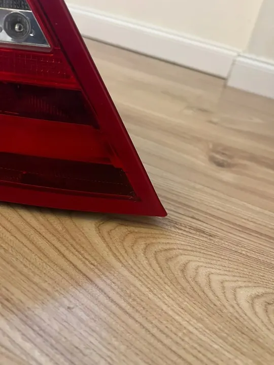 Achter Linker Lamp Mercedes C-Klasse W204 A2048201864 image 5