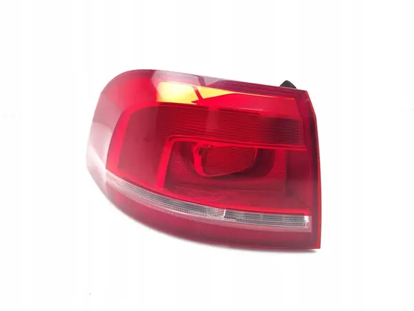 VW Passat Luz Trasera Derecha 2011 Familiar 3AF945095C image 10