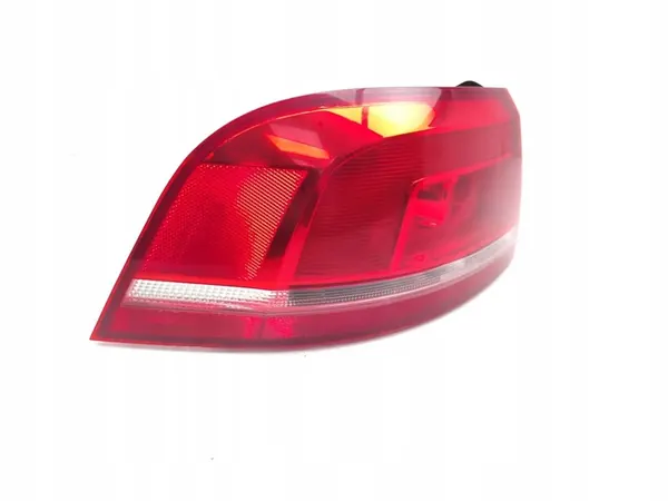 VW Passat Luz Trasera Derecha 2011 Familiar 3AF945095C image 9