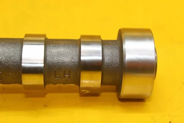 Árbol de levas de admisión Opel Corsa D Meriva B Combo 1.3 CDTI image 10