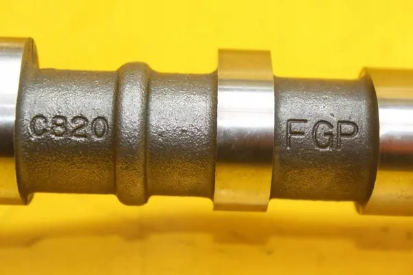 Árbol de levas de admisión Opel Corsa D Meriva B Combo 1.3 CDTI image 4