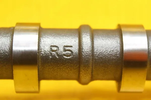 Árbol de levas de admisión Opel Corsa D Meriva B Combo 1.3 CDTI image 5