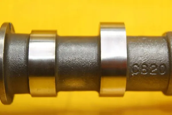 Árbol de levas de admisión Opel Corsa D Meriva B Combo 1.3 CDTI image 7