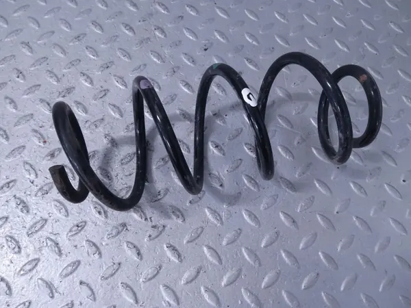 Hinterfeder OEM 4131152RA0 für Suzuki Swift III image 4