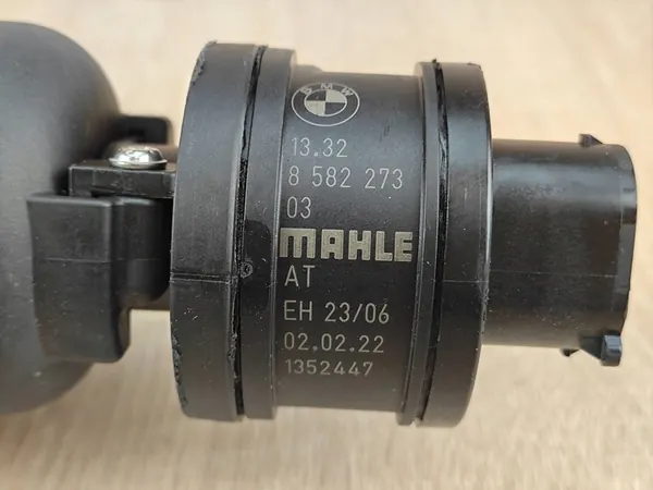 Filtre de Chauffage Carburant BMW G26 2.0D 8582273 image 4