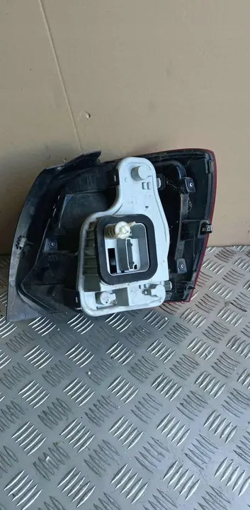 VW POLO 6R 09-14 Luz Trasera Izquierda 6R0945095A image 4