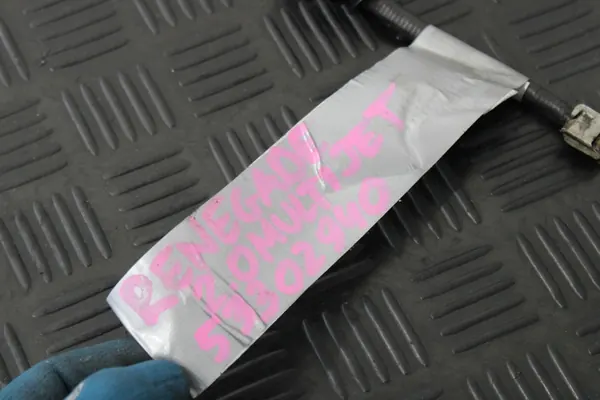 Sensor Lambda Jeep Renegade 53302940 image 2