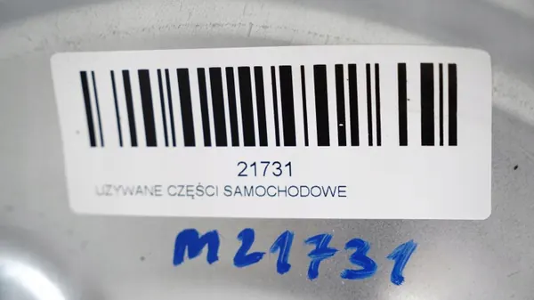OEM 360150651 Régulateur Vitre Avant Droit Kia Venga image 3