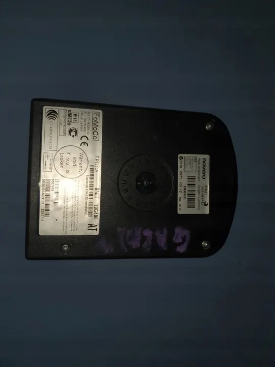 Module Bluetooth Ford OEM 8M5T-19G488-AT 4CAR image 3