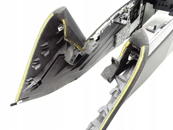 Armsteuntunnel frame OEM P13293B11000 voor Infiniti image 8
