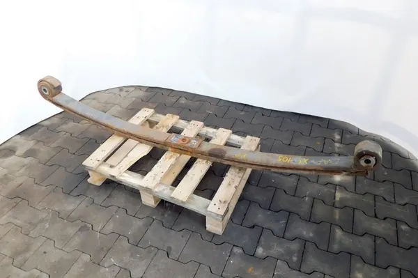 Mola dianteira esquerda DAF LF 55.220 2003 OEM 11 image 3