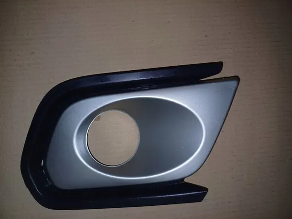 Griglia Anteriore Destra Dacia Sandero Stepway II Lift 18r. OEM image 2