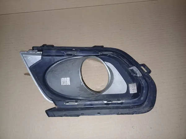 Griglia Anteriore Destra Dacia Sandero Stepway II Lift 18r. OEM image 3