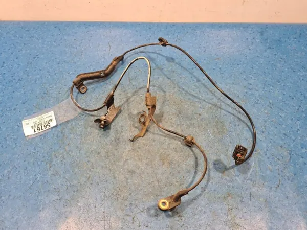SIMAR-58761- ABS-sensor Höger Fram för Toyota image 2