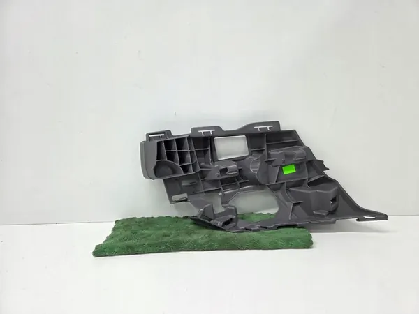 SKODA OCTAVIA 4 Deslizamento de montagem do para-choque esquerdo dianteiro 5E3807055B image 2