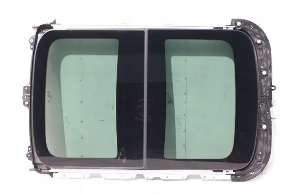 MINI F55 Panoramadak OEM bt-cars-33078 Gebruikt image 2