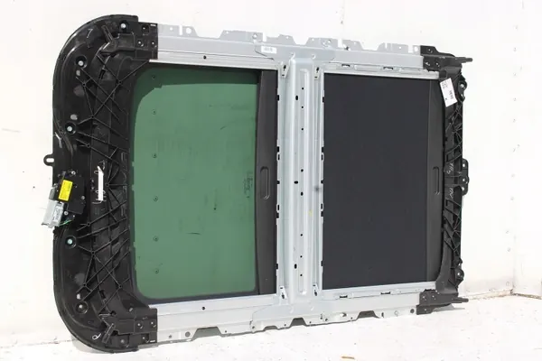 MINI F55 Panoramadak OEM bt-cars-33078 Gebruikt image 10